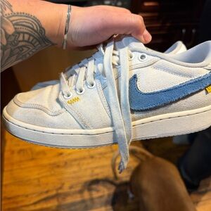 Nike Air Jordan 1 Retro AJKO Low